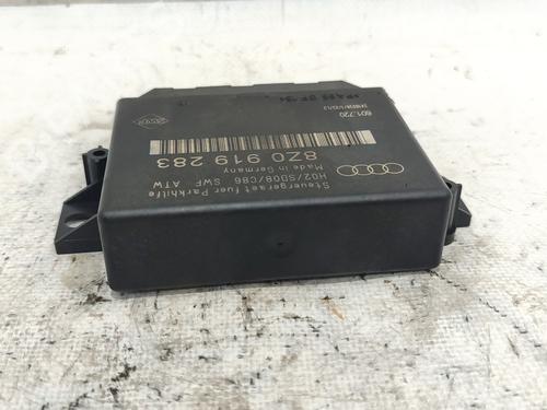 Elektronisk modul AUDI A6 C5 Avant (4B5) 2.5 TDI | BP26613183M83 