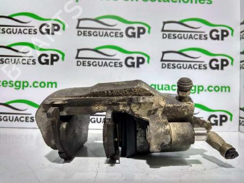 Left front brake caliper SEAT TOLEDO II (1M2) 1.9 TDI | BP11607796M105 