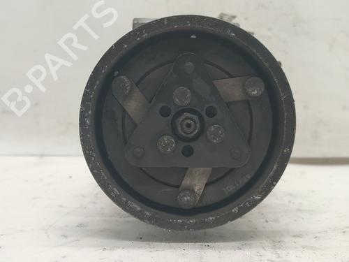 Used AC compressor NISSAN MICRA III (K12) 1.5 dCi (82 hp) 25253138