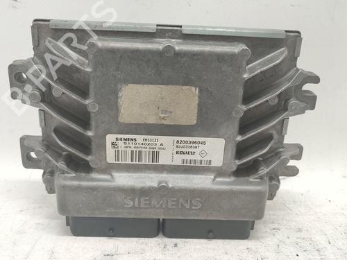 Used Engine control unit (ECU) Engine control unit (ECU) 37183904 37183904
