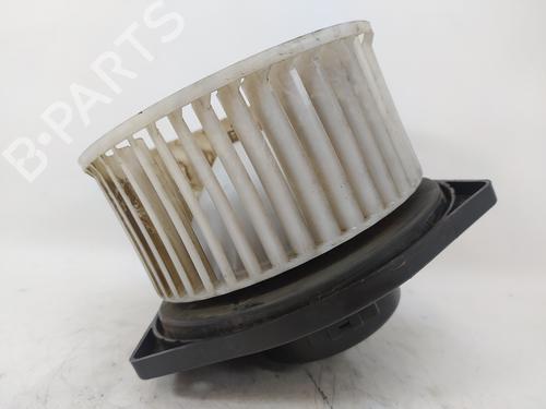 Heater blower motor SUBARU FORESTER (SH_)  | BP12449445M62 