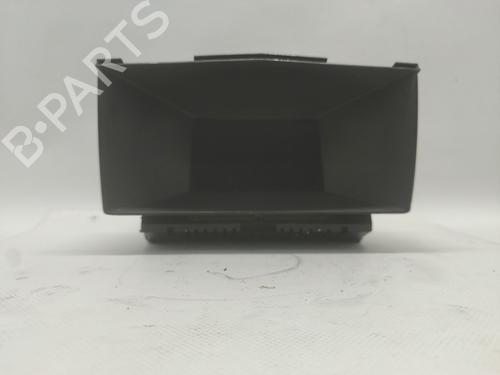 Afficheur OPEL ASTRA H Saloon (A04) 1.7 CDTi (L69) (101 hp) 31926862