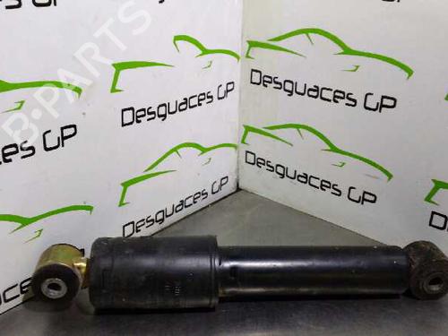 Used Right rear shock absorber FIAT PUNTO (176_) [1993-1999]  7134299