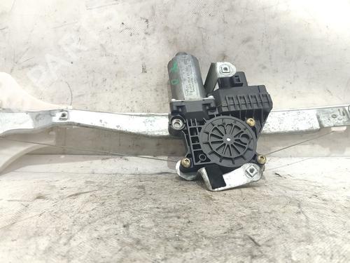 Used Rear right window mechanism FORD MONDEO III Saloon (B4Y) 2.2 TDCi (155 hp) 27575492