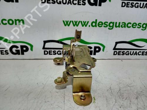 Tailgate lock HYUNDAI SANTA FÉ I (SM) 2.0 CRDi | BP7145222C101 