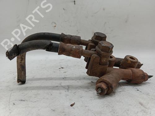 Brake master cylinder SUZUKI VITARA (ET) HDI (SE 420HDI) | BP26884455M77 