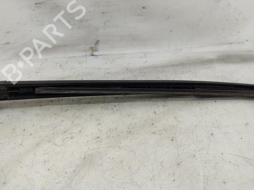 Rear windshield wiper arm SKODA FABIA I (6Y2)  | BP19317322C144 