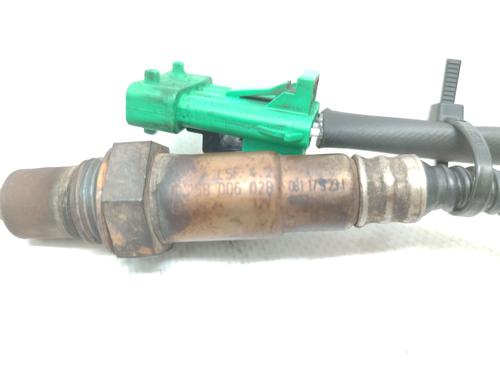 Elektronisk sensor CITROËN XSARA PICASSO (N68) 1.6 | BP28095529M84 