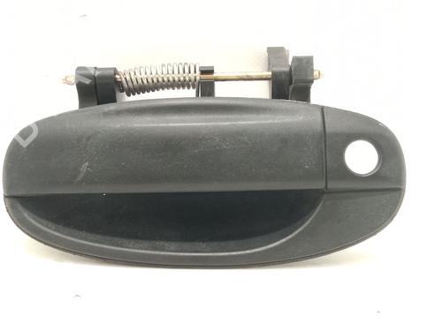 Used Front left exterior door handle Front left exterior door handle CHEVROLET AVEO / KALOS Hatchback (T250, T255) 1.2 (72 hp) 34649288 34649288