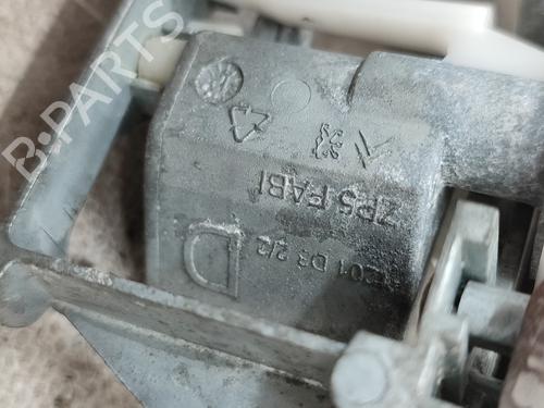 Front right exterior door handle PEUGEOT 308 I (4A_, 4C_)  | BP17834228C129 