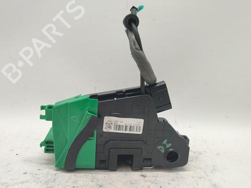 Used Front left lock Front left lock 36359085 36359085