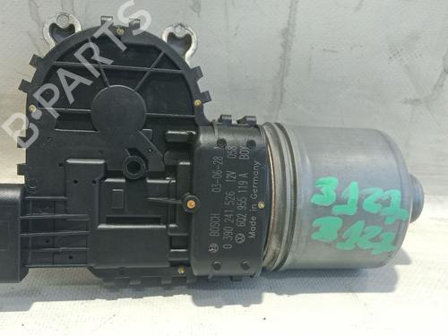 Front wiper motor SEAT CORDOBA (6L2) 1.4 16V | BP25440848M29 