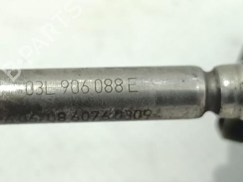 Electronic sensor AUDI A4 B8 (8K2) 2.0 TDI | BP39268670M84 - Image 4