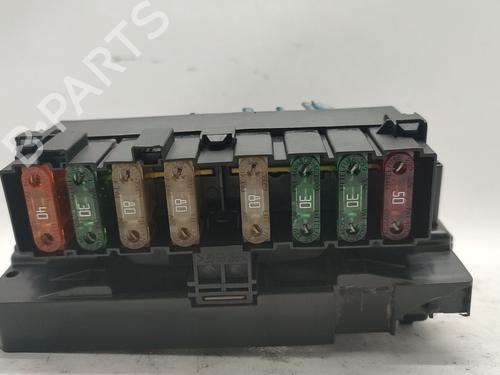 Fuse box CITROËN C5 I (DC_) 2.0 HDi (DCRHZB, DCRHZE) | BP34693793E1 - Image 3