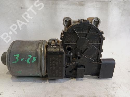 Used Front wiper motor VW POLO (9N_, 9A_) 1.9 SDI (64 hp) 24473055