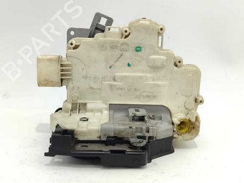 front-left-lock-vw-passat-b6-3c2-2005-2006-2007-2008-2009-2010-2011-38776092 main image