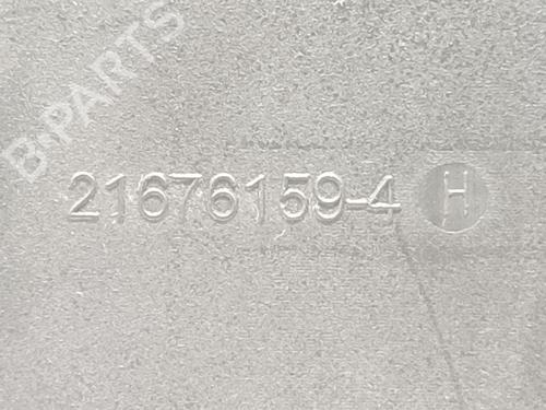 Fuse box PEUGEOT 307 (3A/C) 1.6 HDi | BP30176866E1