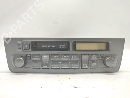 Andre Andre HONDA CIVIC VII Hatchback (EU, EP, EV) 1.6 i (EP2, EU8, EU6) (110 hp) 34100650 34100650