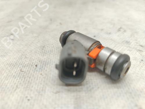 Used Injector SEAT IBIZA II (6K1) 1.4 16V (75 hp) 24649013