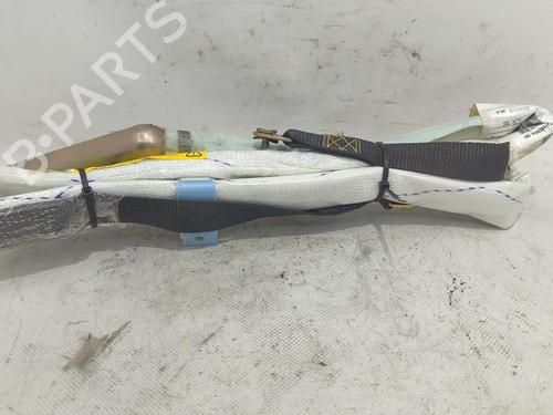 Left curtain airbag BMW 3 (E46) 320 d | BP19330221C11 