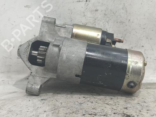 Used Starter PEUGEOT 406 (8B) 2.0 HDI 110 (109 hp) 24647110