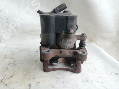 Left rear brake caliper VW PASSAT B6 (3C2) 2.0 TDI 16V | BP30851302M107