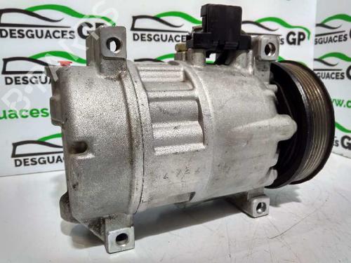 AC compressor MERCEDES-BENZ C-CLASS (W202)  | BP7142044M34 