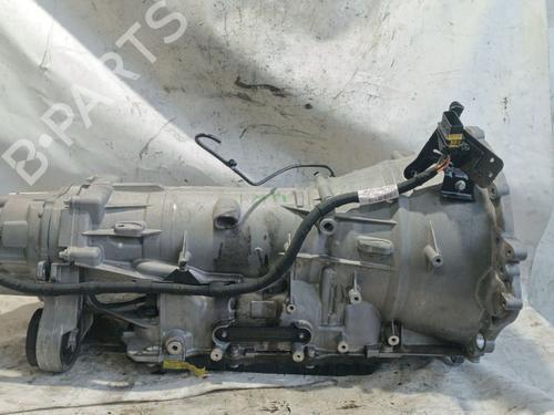 Used Gearbox Gearbox JAGUAR F-PACE (X761) 2.0 TD4 AWD (180 hp) 40496389 40496389