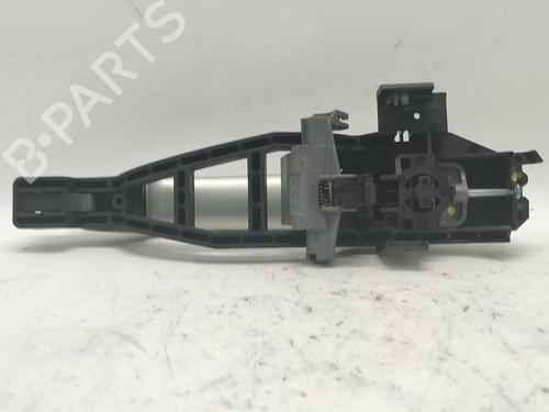 Front right exterior door handle FORD KUGA I 2.0 TDCi | BP30115264C129 