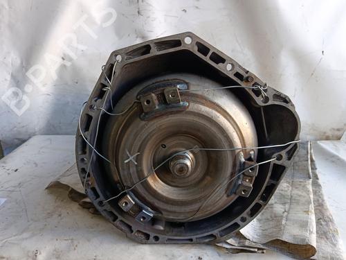 Gearbox MERCEDES-BENZ C-CLASS (W203) C 220 CDI (203.006, 203.008) | BP34734708M3 - Image 3