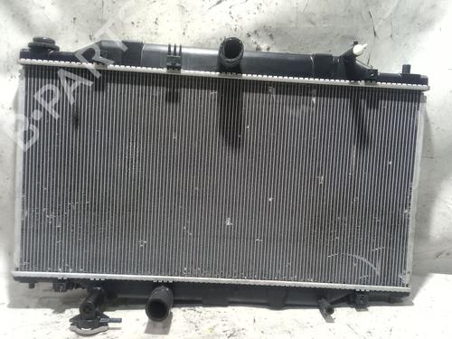 Water radiator MAZDA 6 Estate (GJ, GL) 2.2 D | BP32505023M31 - Image 3