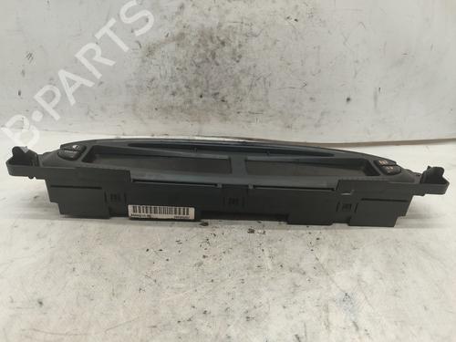 Instrument cluster CITROËN XSARA PICASSO (N68) 2.0 HDi | BP24473089C47 