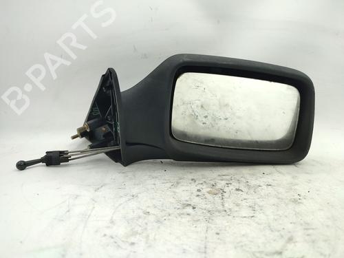 Used Right mirror RENAULT 21 (B48_) 2.1 D (B480) (69 hp) 30161931
