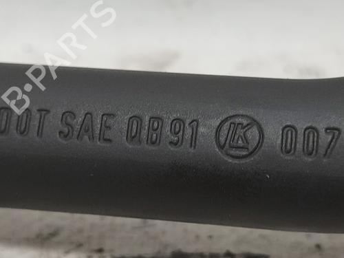 Steering column stalk SEAT IBIZA II (6K1) 1.9 TDI | BP27883678I23 