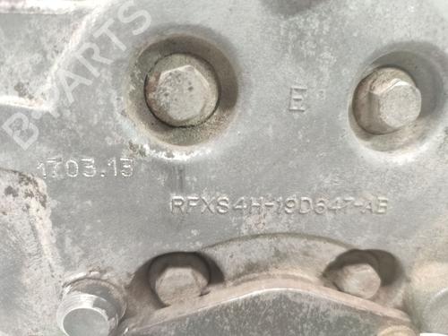 AC-Kompressor FORD FOCUS I (DAW, DBW) 2.0 16V | BP28214109M34 