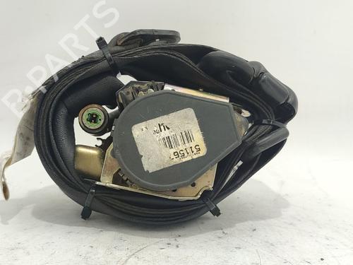 Front right seatbelt SSANGYONG REXTON / REXTON II (GAB_) 2.7 Xdi 4x4 | BP37605921I25 - Image 2