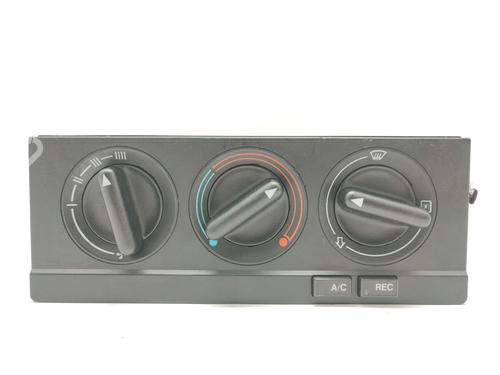 Used Climate control Climate control AUDI 80 B4 Saloon (8C2) 1.9 TDI (90 hp) 33856030 33856030
