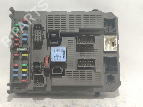 Used Fuse box Fuse box LANCIA PHEDRA (179_) 2.2 JTD (179AXC1A) (128 hp) 34523193 34523193