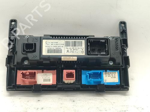 Climate control CITROËN C5 II (RC_) 2.0 HDi (RCRHRH) | BP36786319I5 - Image 2