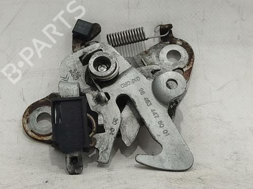 hood-lock-peugeot-407-6d_-2004-2005-2006-2007-2008-2009-2010-2011-34162720 main image