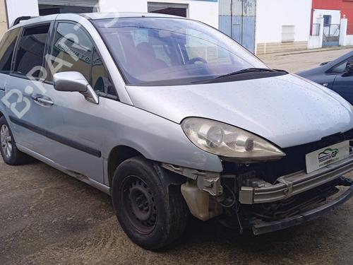 Switch PEUGEOT 807 (EB_) | BP12343051I30 - Image 11