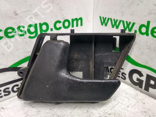 Used Rear left interior door handle SEAT CORDOBA (6K1, 6K2) [1993-2002]  7129603