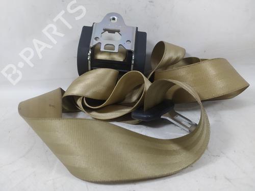Rear right seatbelt AUDI A6 C6 Avant (4F5) 3.0 TDI quattro | BP13449008I28 