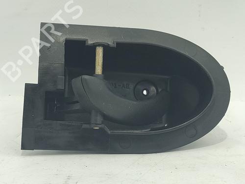 Used Front left interior door handle FORD FIESTA Hatchback Van (JV_) D 1.8 (60 hp) 31094606