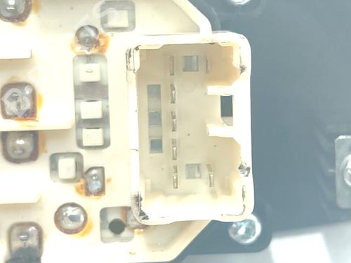 Left front window switch KIA K2500 Platform/Chassis (SD) 2.5 D | BP39234302I27 - Image 3