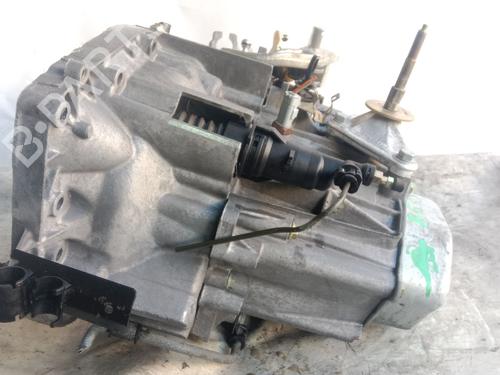 Used Gearbox Gearbox PEUGEOT 406 Break (8E/F) 2.0 HDI 110 (109 hp) 33293964 33293964