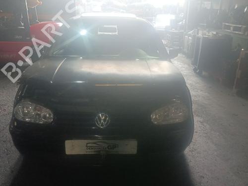 Used Parts VW GOLF IV (1J1)  1.9 TDI  4561667