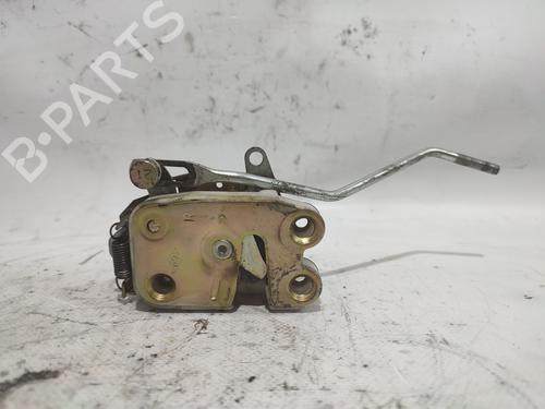 Rear right lock MITSUBISHI L200 (K3_T, K2_T, K1_T, K0_T) 2.5 TD 4WD (K34T) (87 hp) 17829171