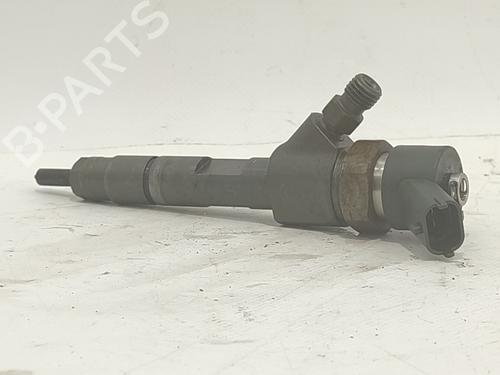 Used Injector RENAULT MEGANE II (BM0/1_, CM0/1_) 1.9 dCi (BM0G, CM0G) (120 hp) 31130704