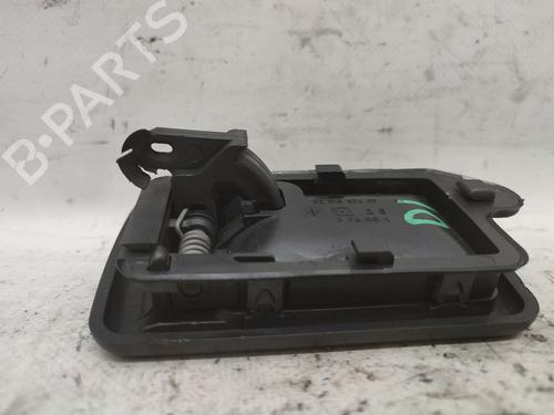 Front left interior door handle PEUGEOT 106 II (1A_, 1C_) 1.1 i | BP27833885I13 